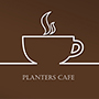 PLANTERS CAFE