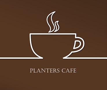 PLANTERS CAFE